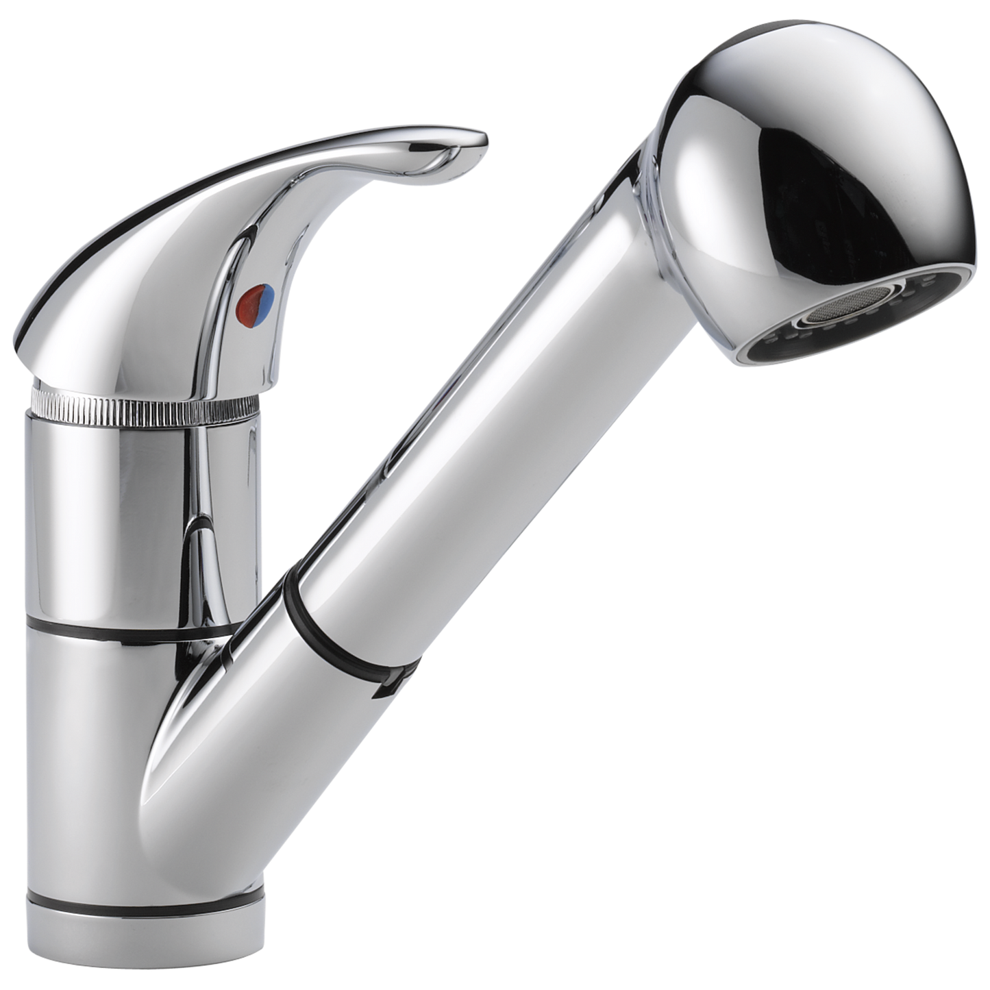 Peerless Core P18550LF Kitchen Pull-Out Faucet