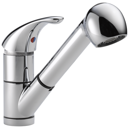 Peerless Core P18550LF Kitchen Pull-Out Faucet