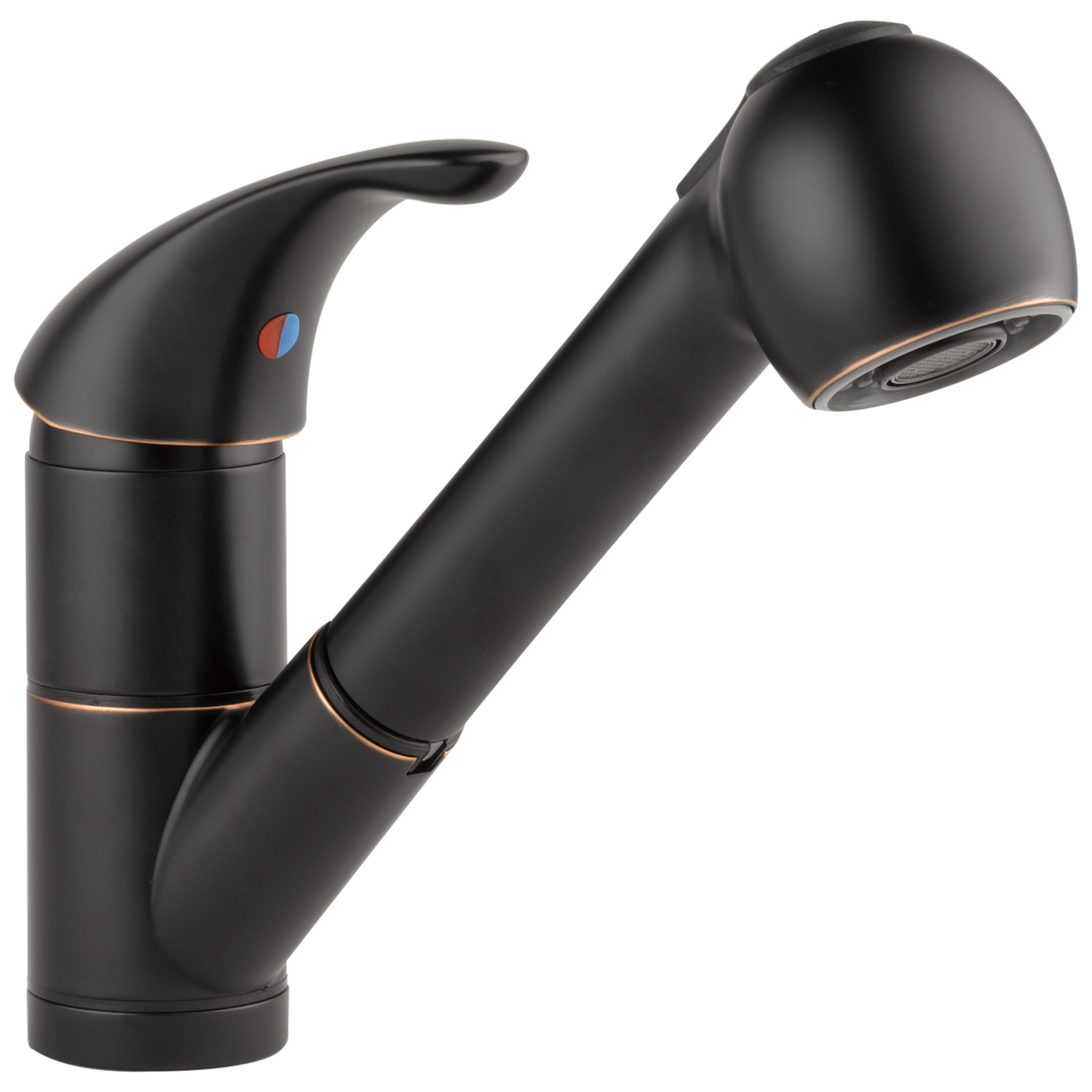 Peerless Core P18550LF Kitchen Pull-Out Faucet