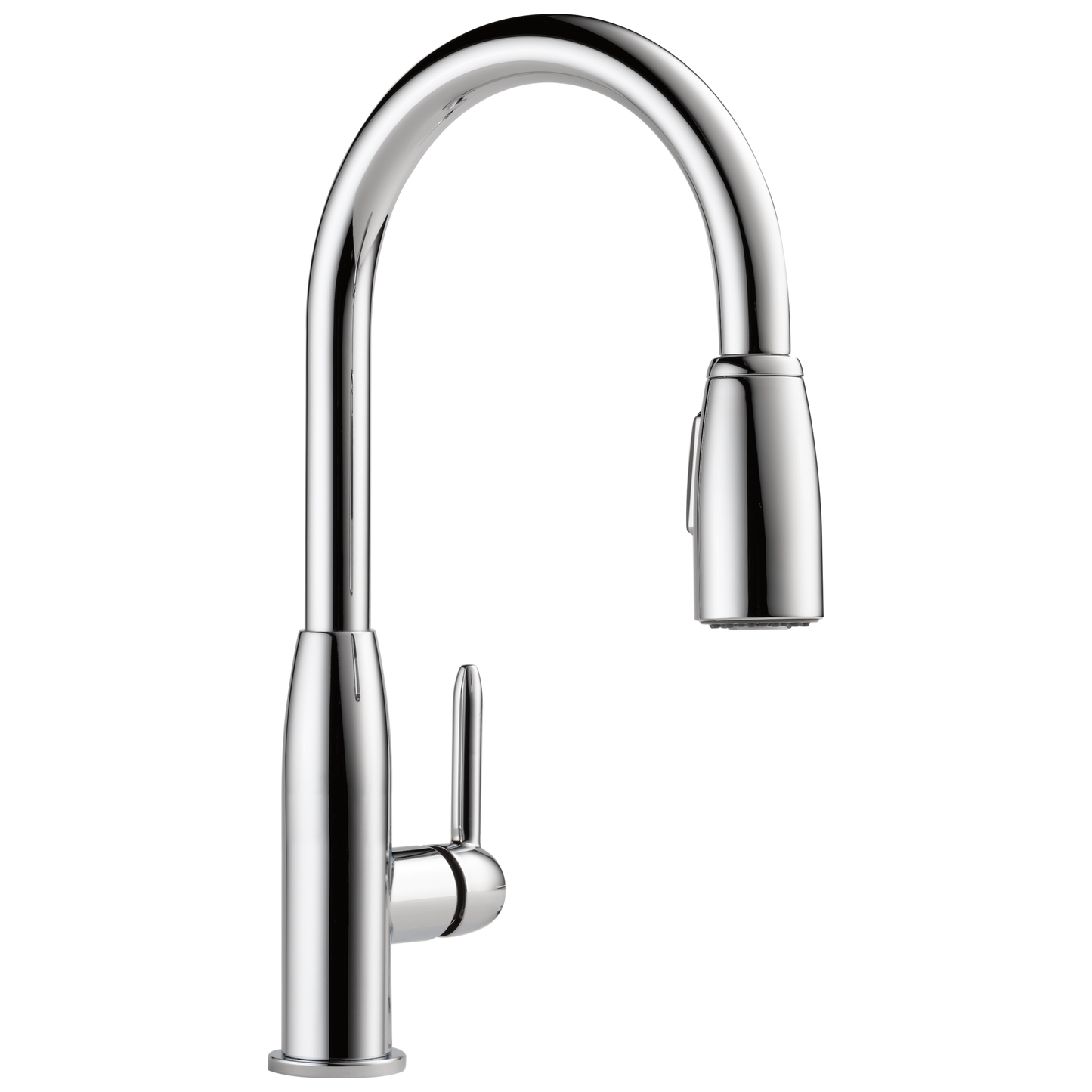 Peerless Core P188103LF Single Handle Kitchen Pull-Down