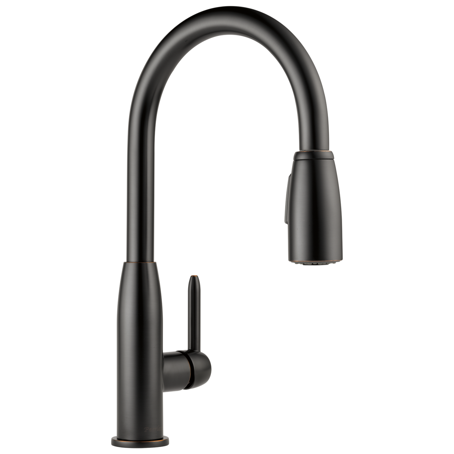 Peerless Core P188103LF Single Handle Kitchen Pull-Down