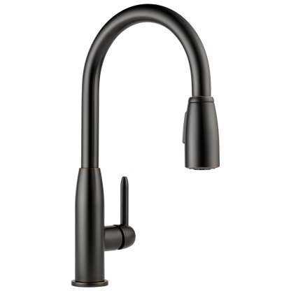 Peerless Core P188103LF Single Handle Kitchen Pull-Down