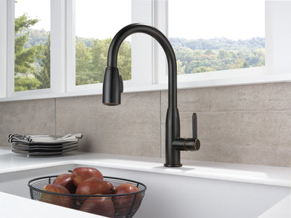 Peerless Core P188103LF Single Handle Kitchen Pull-Down