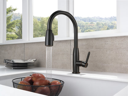 Peerless Core P188103LF Single Handle Kitchen Pull-Down