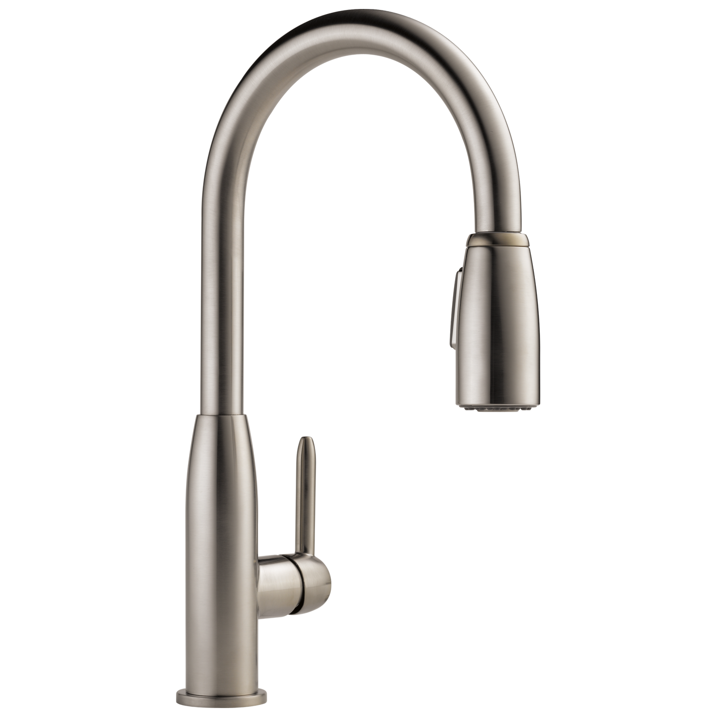 Peerless Core P188103LF Single Handle Kitchen Pull-Down