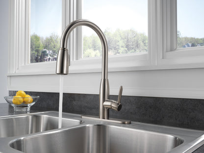Peerless Core P188103LF Single Handle Kitchen Pull-Down