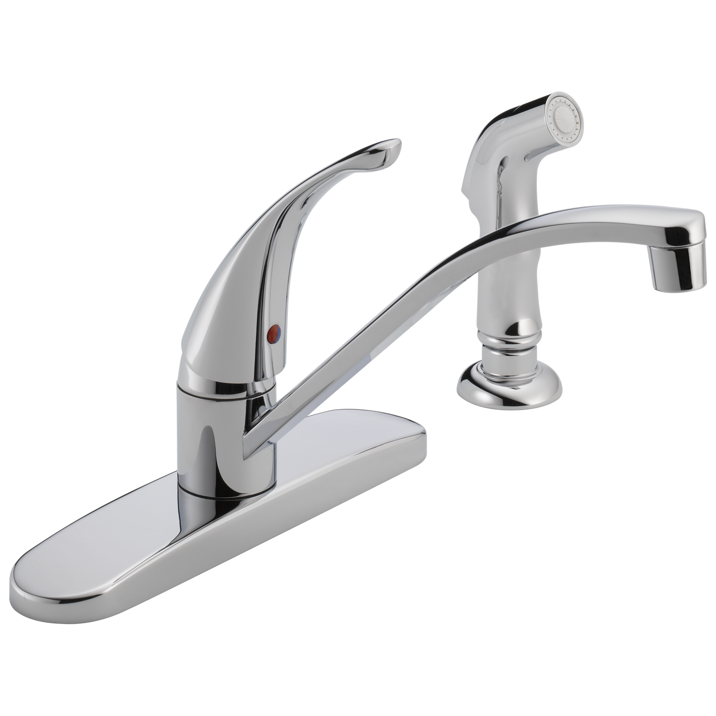 Peerless Core P188500LF Single Handle Kitchen Faucet