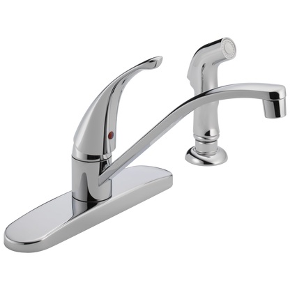 Peerless Core P188500LF Single Handle Kitchen Faucet