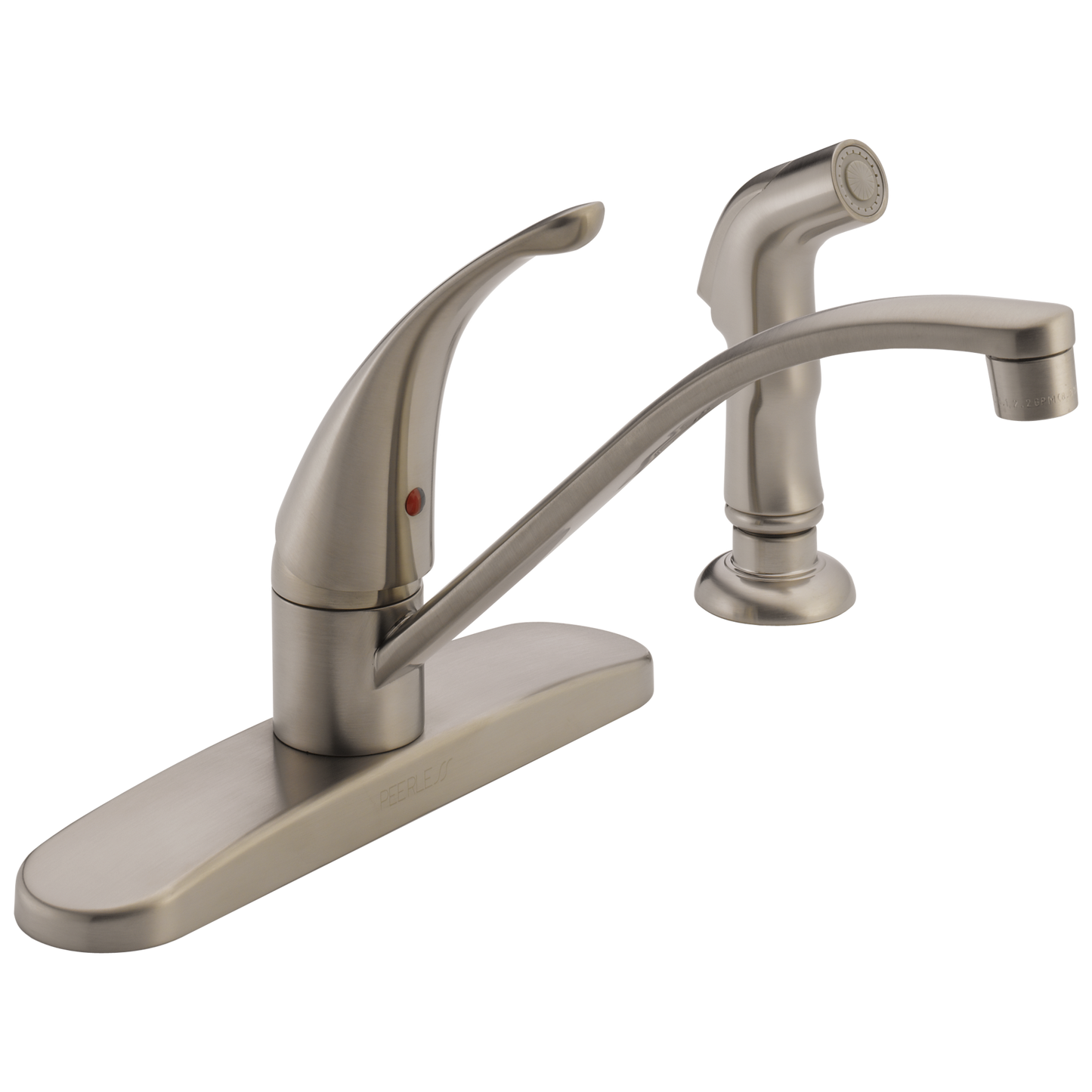 Peerless Core P188500LF Single Handle Kitchen Faucet
