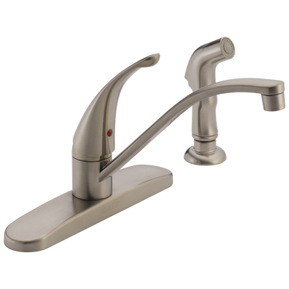 Peerless Core P188500LF Single Handle Kitchen Faucet