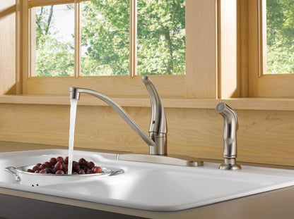 Peerless Core P188500LF Single Handle Kitchen Faucet