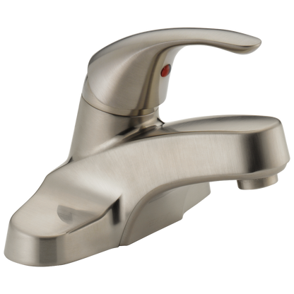 Peerless Core P188620LF Single Handle Bathroom Faucet