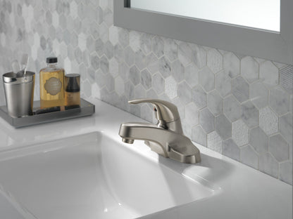 Peerless Core P188620LF Single Handle Bathroom Faucet