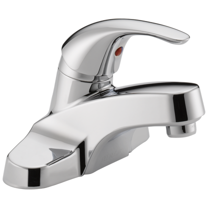 Peerless Core P188620LF Single Handle Bathroom Faucet