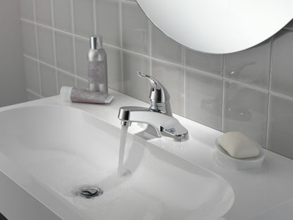 Peerless Core P188620LF Single Handle Bathroom Faucet