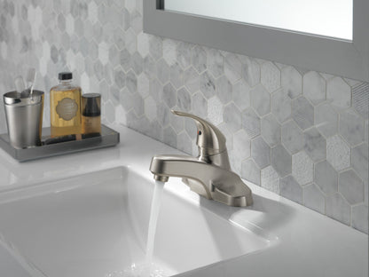 Peerless Core P188620LF Single Handle Bathroom Faucet