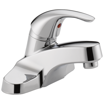Peerless Core P188620LF Single Handle Bathroom Faucet