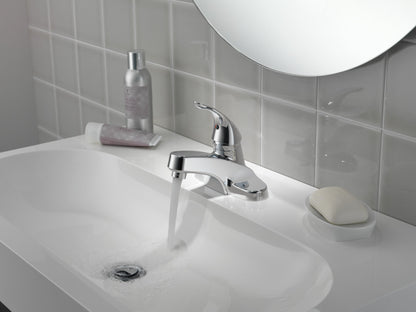 Peerless Core P188620LF Single Handle Bathroom Faucet