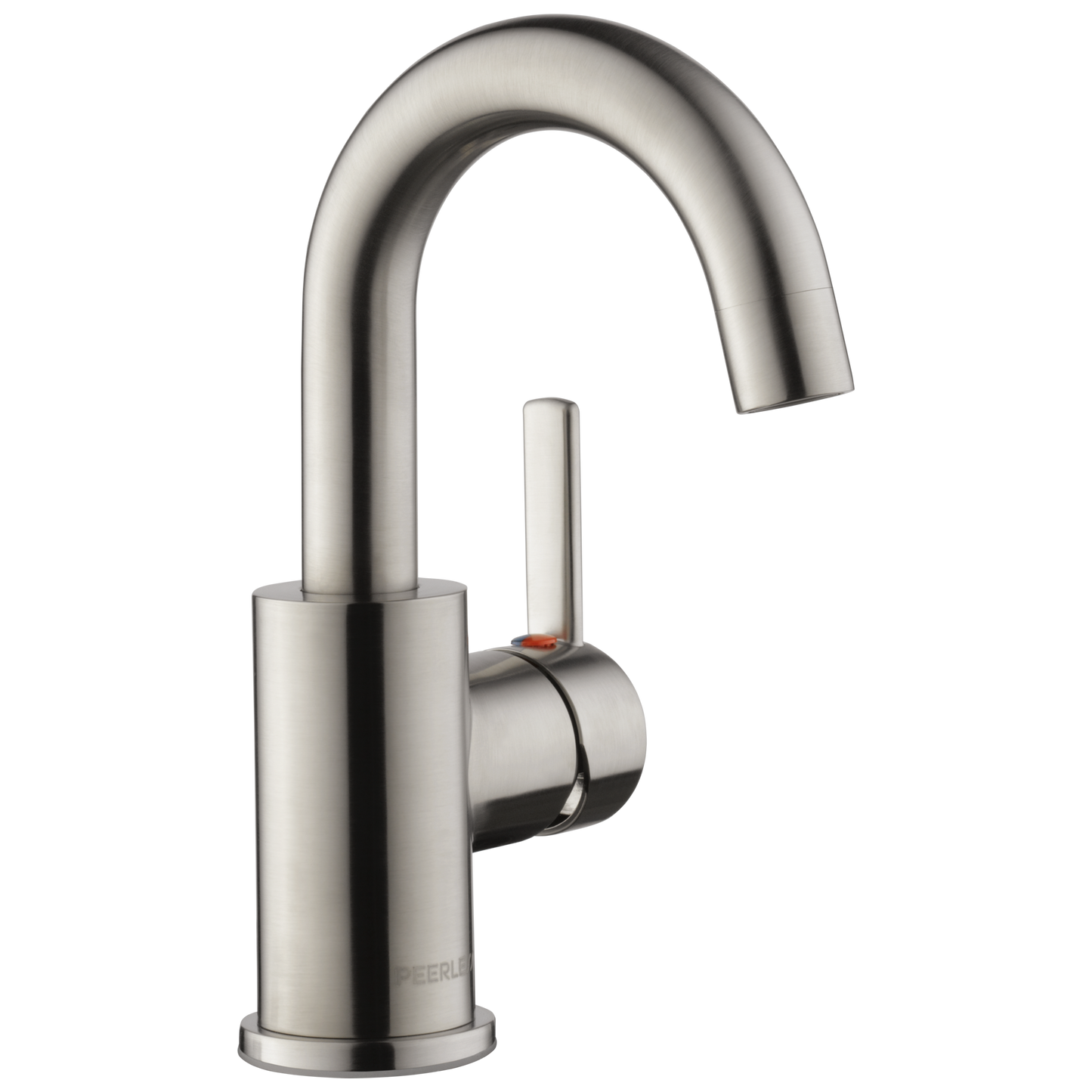 Peerless Precept P191102LF Single Handle Centerset Bathroom Faucet