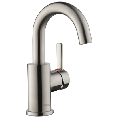 Peerless Precept P191102LF Single Handle Centerset Bathroom Faucet