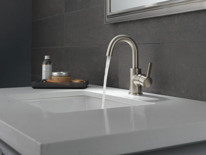 Peerless Precept P191102LF Single Handle Centerset Bathroom Faucet