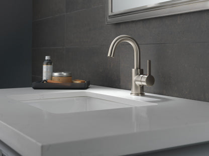Peerless Precept P191102LF Single Handle Centerset Bathroom Faucet