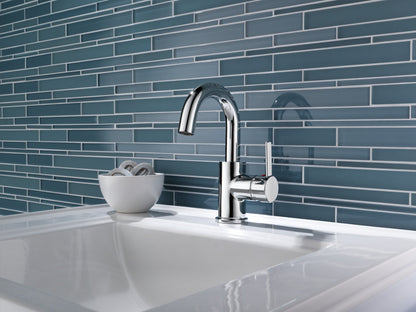 Peerless Precept P191102LF Single Handle Centerset Bathroom Faucet