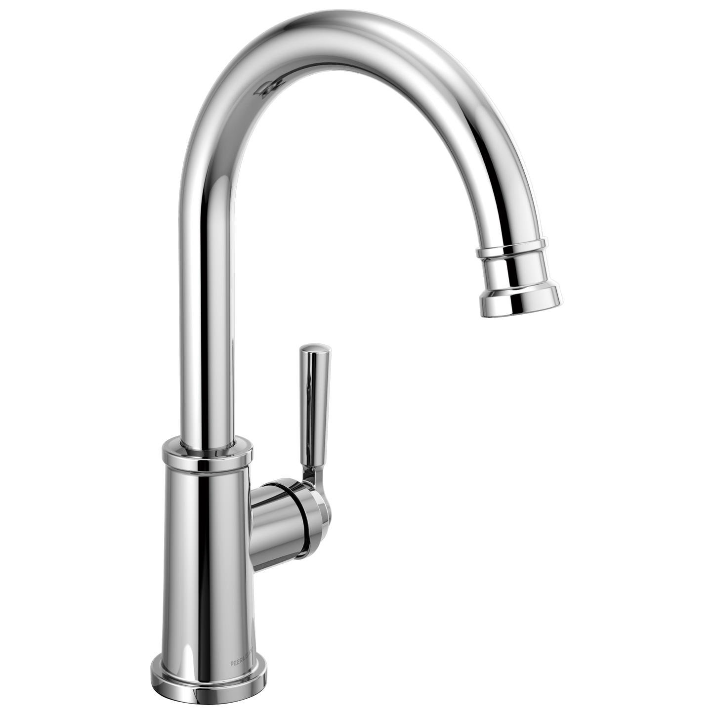 Peerless Westchester P1923LF Single-Handle Kitchen Faucet