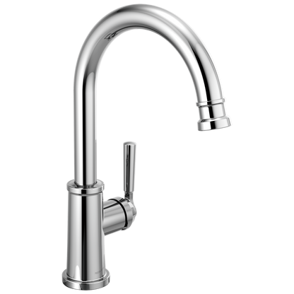 Peerless Westchester P1923LF Single-Handle Kitchen Faucet