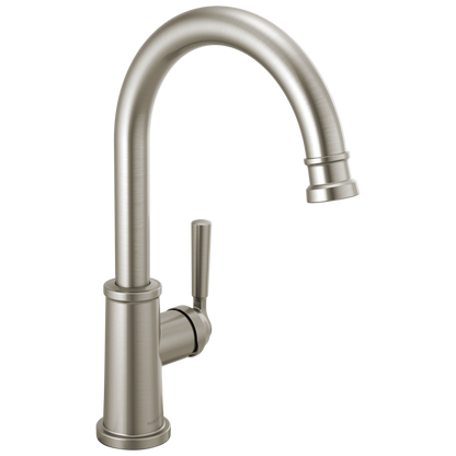 Peerless Westchester P1923LF Single-Handle Kitchen Faucet
