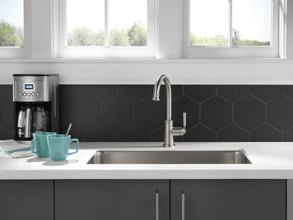 Peerless Westchester P1923LF Single-Handle Kitchen Faucet