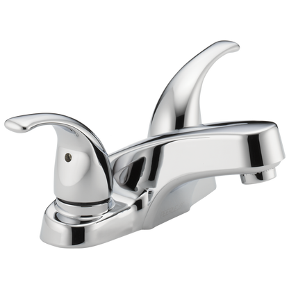Peerless Core P299628LF Two Handle Bathroom Faucet