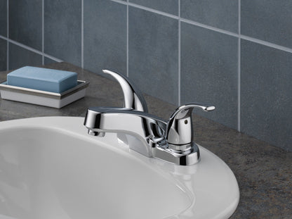 Peerless Core P299628LF Two Handle Bathroom Faucet
