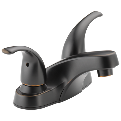 Peerless Core P299628LF Two Handle Bathroom Faucet