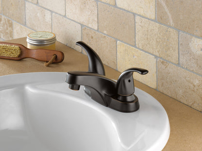 Peerless Core P299628LF Two Handle Bathroom Faucet