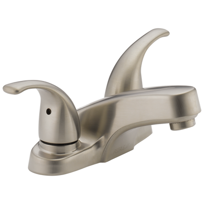 Peerless Core P299628LF Two Handle Bathroom Faucet