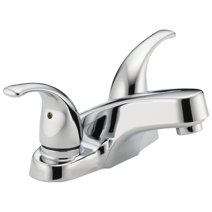 Peerless Core P299628LF Two Handle Bathroom Faucet