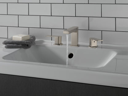 Peerless Xander P3519LF Two Handle Widespread Bathroom