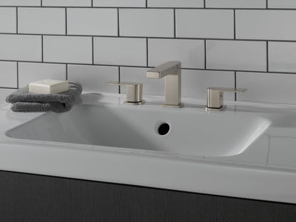 Peerless Xander P3519LF Two Handle Widespread Bathroom