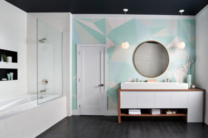 Peerless Xander P3519LF Two Handle Widespread Bathroom