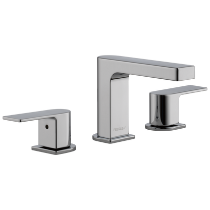 Peerless Xander P3519LF Two Handle Widespread Bathroom