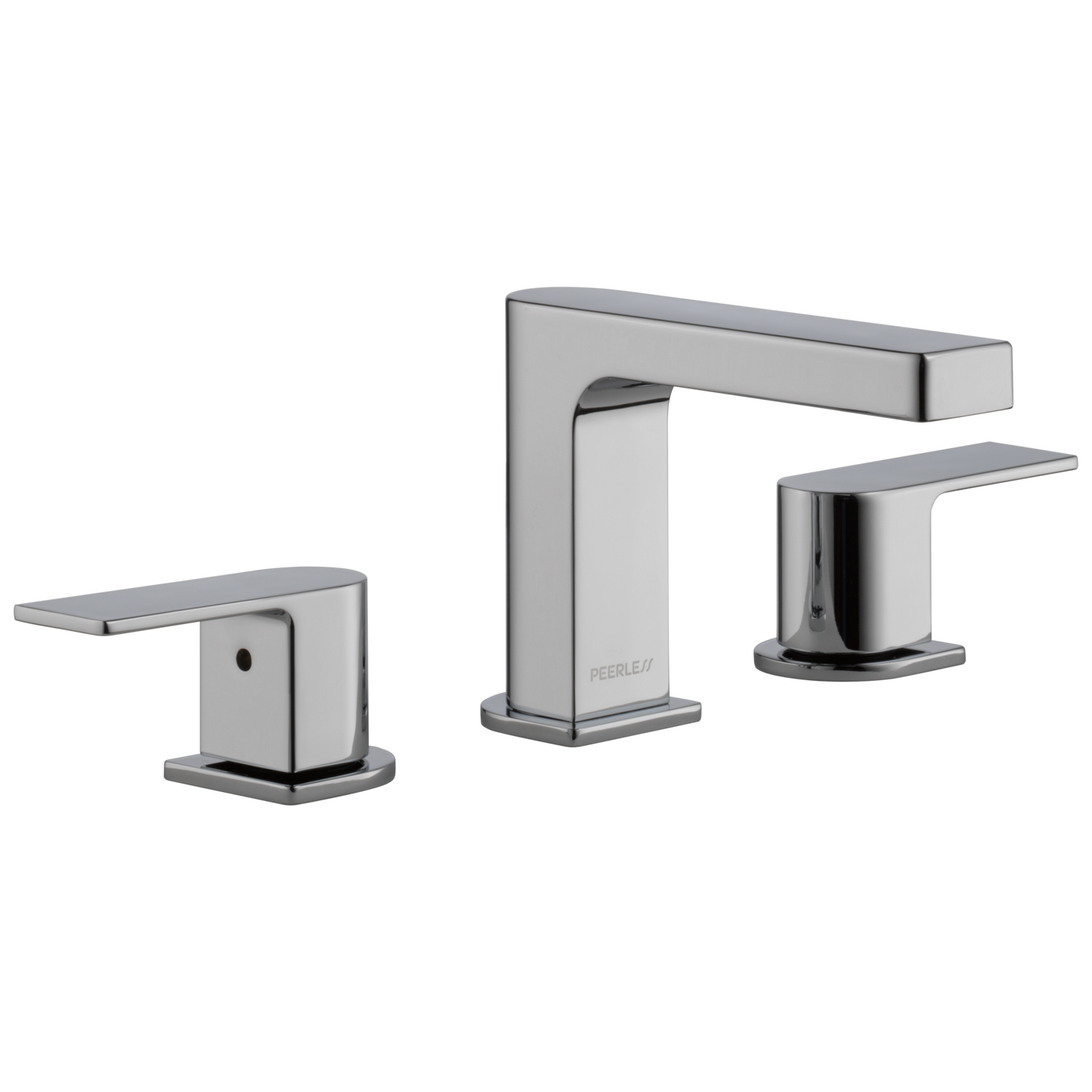 Peerless Xander P3519LF Two Handle Widespread Bathroom