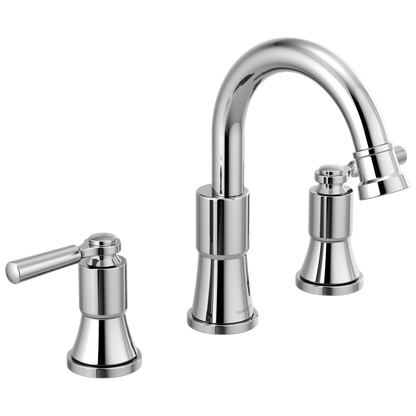 Peerless Westchester P3523LF Two-Handle Widespread Bathroom Faucet