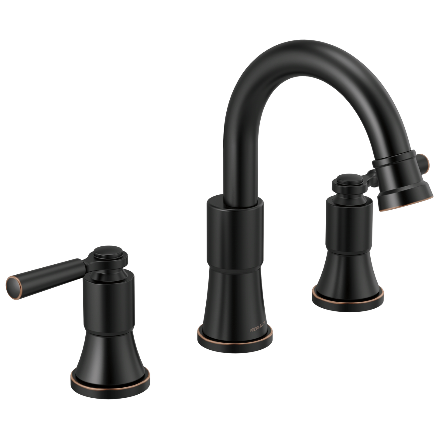 Peerless Westchester P3523LF Two-Handle Widespread Bathroom Faucet