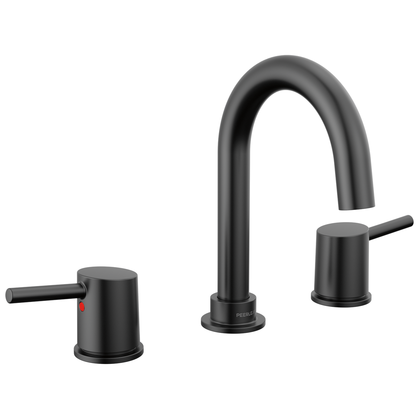 Peerless Precept P3547LF Two Handle Widespread Bath Faucet