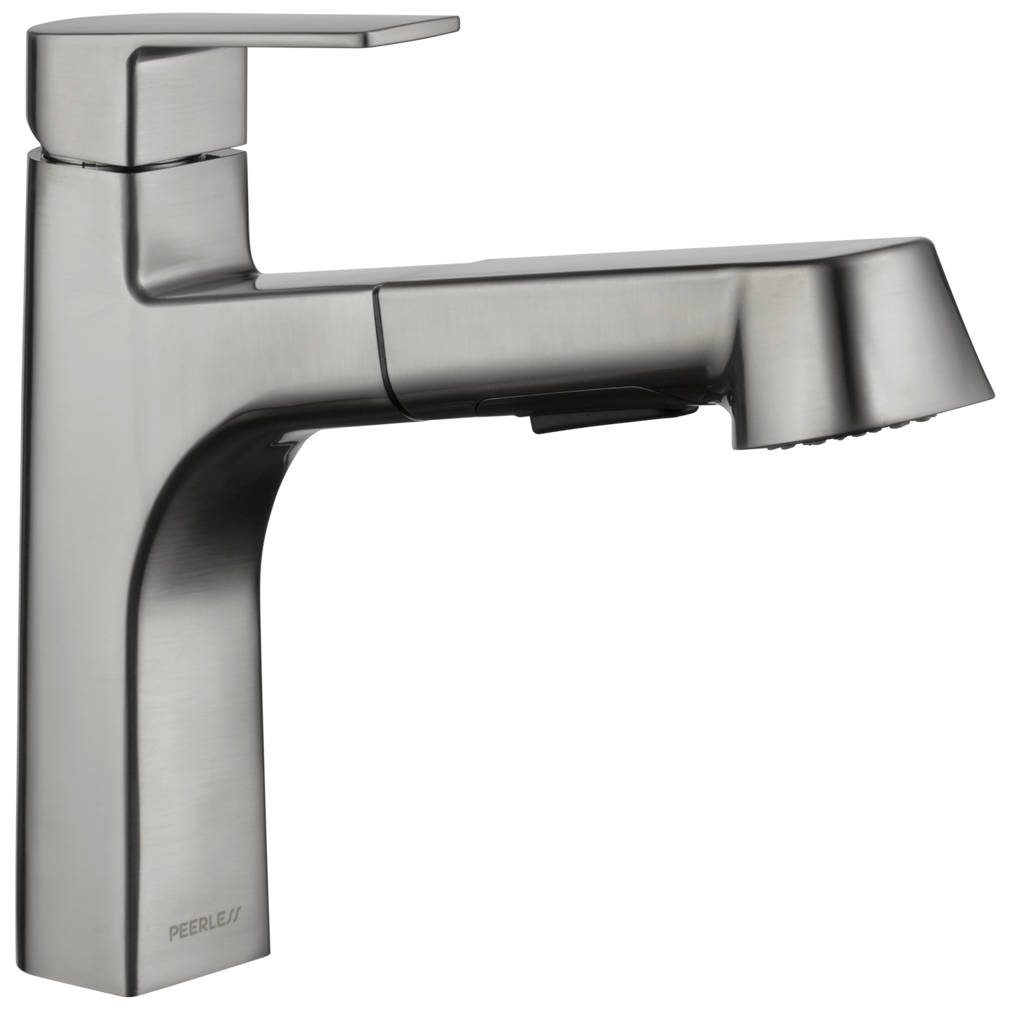 Peerless Xander P6919LF Single Handle Pullout Kitchen
