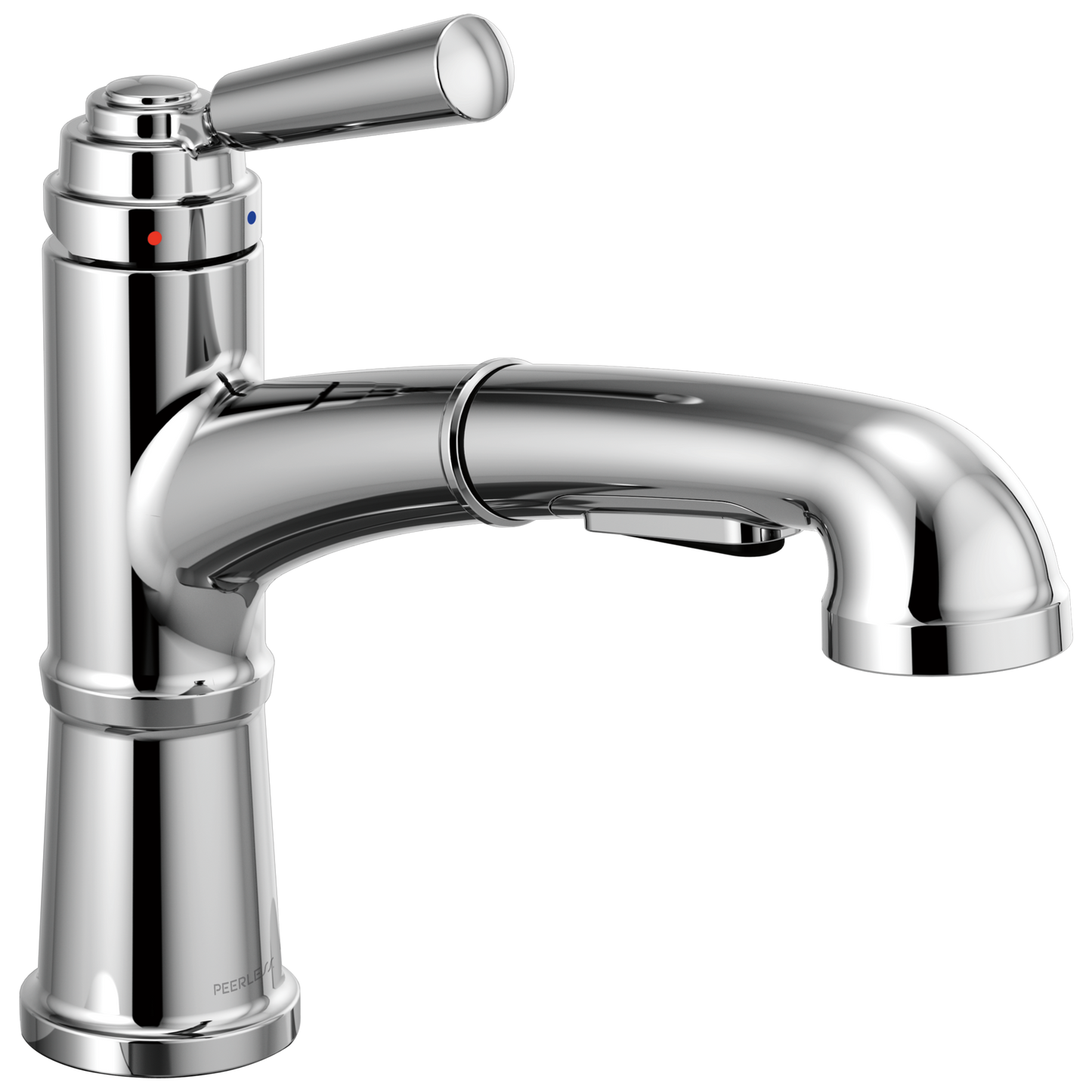 Peerless Westchester P6923LF Single-Handle Pull-Out Kitchen Faucet