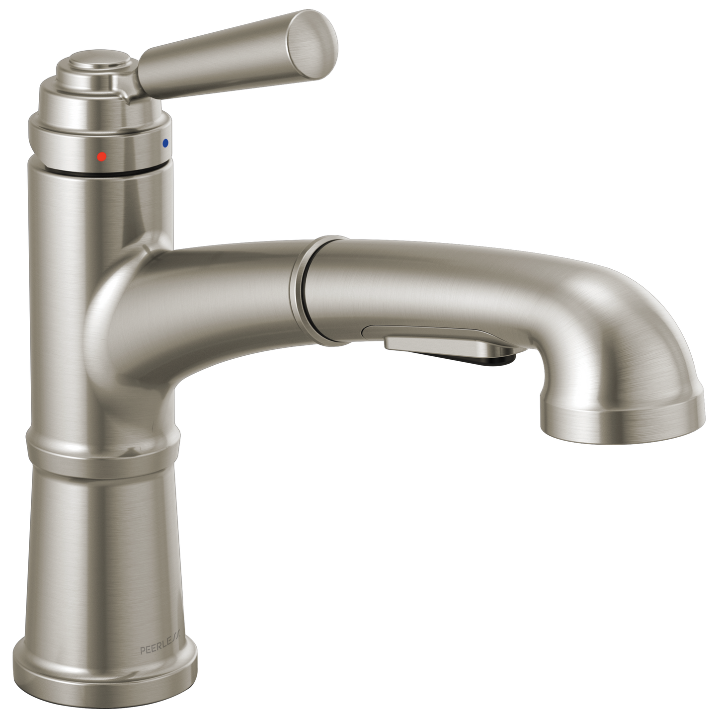 Peerless Westchester P6923LF Single-Handle Pull-Out Kitchen Faucet