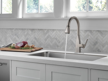 Peerless Xander P7919LF Single Handle Pulldown Kitchen