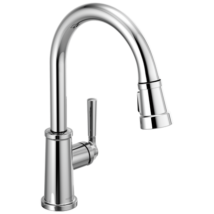 Peerless Westchester P7923LF Single-Handle Pull-Down Kitchen Faucet